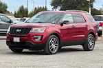 2017 Ford Explorer 4WD SUV for sale #28617 - photo 8