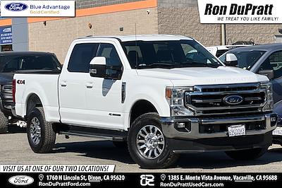 2022 Ford F-250 Crew Cab 4WD Pickup for sale #28622 - photo 1