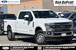 2022 Ford F-250 Crew Cab 4WD Pickup for sale #28622 - photo 1