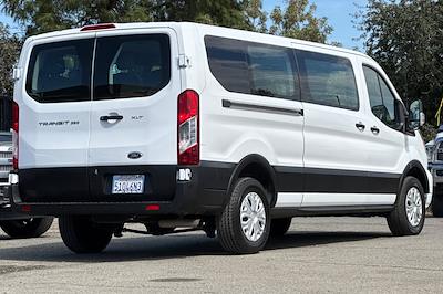 Used 2022 Ford Transit 350 XLT Passenger Van for sale #28627 - photo 2