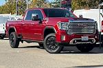 Used 2022 GMC Sierra 2500 Denali Crew Cab 4WD Pickup for sale #28628 - photo 4