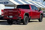 Used 2022 GMC Sierra 2500 Denali Crew Cab 4WD Pickup for sale #28628 - photo 2