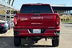 Used 2022 GMC Sierra 2500 Denali Crew Cab 4WD Pickup for sale #28628 - photo 5