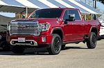 Used 2022 GMC Sierra 2500 Denali Crew Cab 4WD Pickup for sale #28628 - photo 8