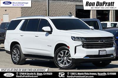 2022 Chevrolet Tahoe RWD SUV for sale #28631 - photo 1