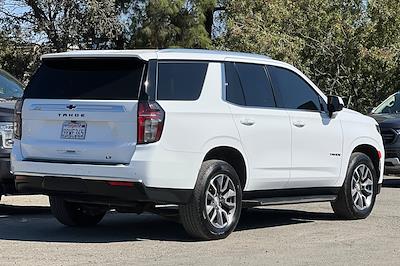 2022 Chevrolet Tahoe RWD SUV for sale #28631 - photo 2