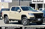 2022 Chevrolet Colorado Crew Cab 4WD Pickup for sale #28632 - photo 1
