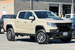 2022 Chevrolet Colorado Crew Cab 4WD Pickup for sale #28632 - photo 4