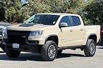 2022 Chevrolet Colorado Crew Cab 4WD Pickup for sale #28632 - photo 8