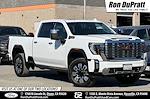 2024 GMC Sierra 2500 Crew Cab 4WD Pickup for sale #28634 - photo 1