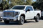 2024 GMC Sierra 2500 Crew Cab 4WD Pickup for sale #28634 - photo 8