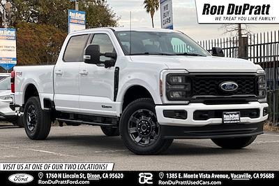 2024 Ford F-250 Crew Cab 4WD Pickup for sale #28635 - photo 1