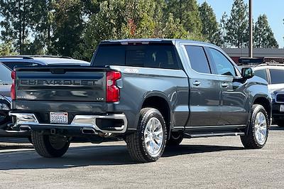 2019 Chevrolet Silverado 1500 Crew Cab 4WD Pickup for sale #28638 - photo 2