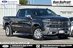 2019 Chevrolet Silverado 1500 Crew Cab 4WD Pickup for sale #28638 - photo 1