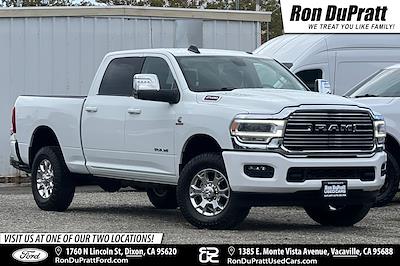 2024 Ram 2500 Crew Cab 4WD Pickup for sale #28639 - photo 1