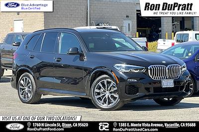 2019 BMW X5 AWD SUV for sale #28644 - photo 1