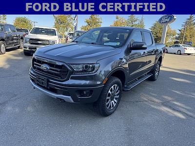 2019 Ford Ranger SuperCrew Cab 4x4 Pickup for sale #28645 - photo 1