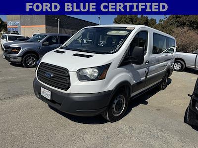 2018 Ford Transit 150 Low Roof RWD Passenger Van for sale #28647 - photo 1