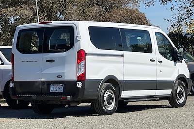 2018 Ford Transit 150 Low Roof RWD Passenger Van for sale #28647 - photo 2