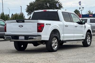 2024 Ford F-150 SuperCrew Cab 4WD Pickup for sale #28650 - photo 2