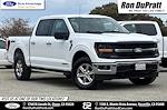2024 Ford F-150 SuperCrew Cab 4x4 Pickup for sale #28650 - photo 1