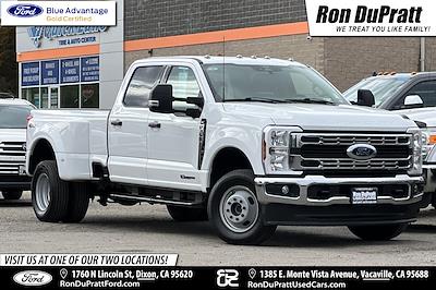 2024 Ford F-350 Crew Cab DRW 4WD Pickup for sale #28652 - photo 1