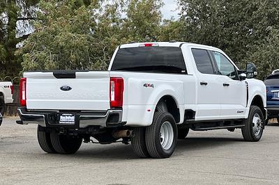 2024 Ford F-350 Crew Cab DRW 4WD Pickup for sale #28652 - photo 2