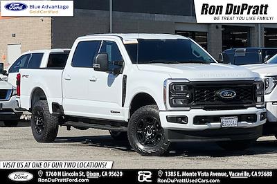 2024 Ford F-250 Crew Cab 4WD Pickup for sale #28667 - photo 1