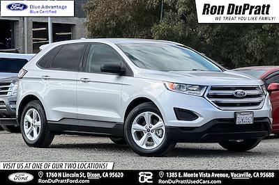 2016 Ford Edge FWD SUV for sale #28670 - photo 1