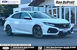 2017 Honda Civic FWD Hatchback for sale #28671 - photo 1
