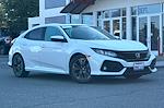 2017 Honda Civic FWD Hatchback for sale #28671 - photo 4