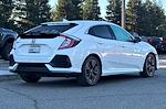 2017 Honda Civic FWD Hatchback for sale #28671 - photo 2
