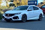 2017 Honda Civic FWD Hatchback for sale #28671 - photo 8