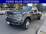 2019 Ford F-450 Crew Cab DRW 4WD Pickup for sale #28681 - photo 1
