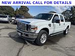 2010 Ford F-250 Crew Cab 4WD Pickup for sale #28673 - photo 1
