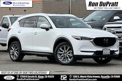 2021 Mazda CX-5 AWD SUV for sale #28674 - photo 1