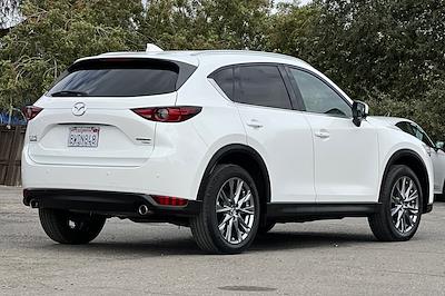 2021 Mazda CX-5 AWD SUV for sale #28674 - photo 2