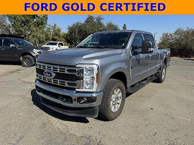 2024 Ford F-250 Crew Cab 4WD Pickup for sale #28676 - photo 1