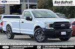 2020 Ford F-150 Regular Cab 4WD Pickup for sale #28677 - photo 1