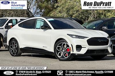 2023 Ford Mustang Mach-E AWD SUV for sale #28678 - photo 1