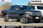 2016 Toyota Tacoma Double Cab 4WD Pickup for sale #28679 - photo 1