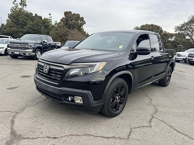 2017 Honda Ridgeline Crew Cab AWD Pickup for sale #28682 - photo 1