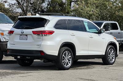 2019 Toyota Highlander AWD SUV for sale #28684 - photo 2
