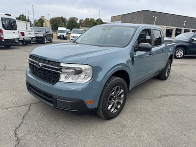 2022 Ford Maverick SuperCrew Cab FWD Pickup for sale #28687 - photo 1