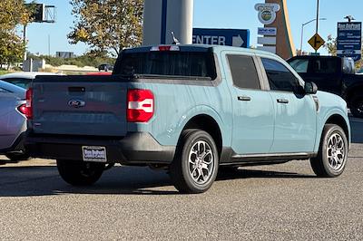 2022 Ford Maverick SuperCrew Cab FWD Pickup for sale #28687 - photo 2