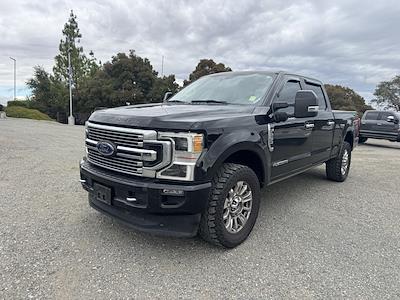 2020 Ford F-250 Crew Cab 4WD Pickup for sale #28692 - photo 1