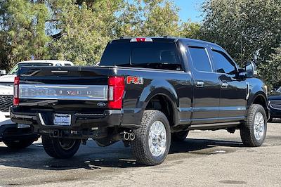 2020 Ford F-250 Crew Cab 4WD Pickup for sale #28692 - photo 2