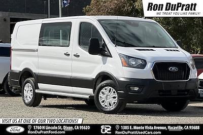 2023 Ford Transit 250 Low Roof RWD Empty Cargo Van for sale #28695 - photo 1