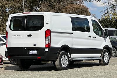 2023 Ford Transit 250 Low Roof RWD Empty Cargo Van for sale #28695 - photo 2