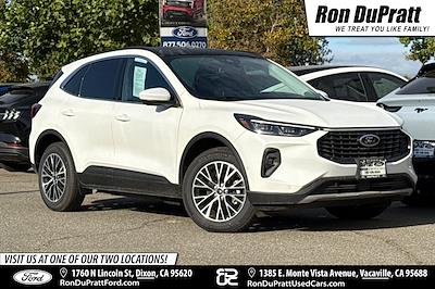 2024 Ford Escape FWD SUV for sale #28701 - photo 1